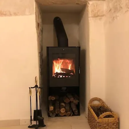 Villa Trullo Bella Vista