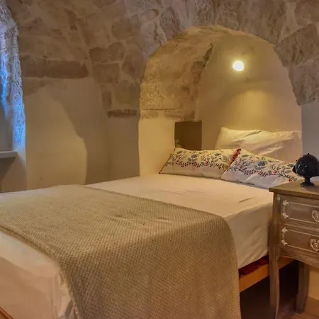 Trullo Bella Vista *