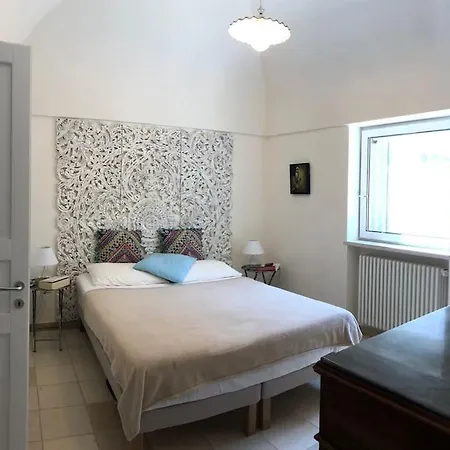 Trullo Bella Vista * Le Lamie di Olimpe