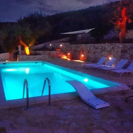 Trullo Bella Vista