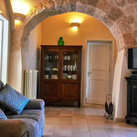 Trullo Bella Vista *