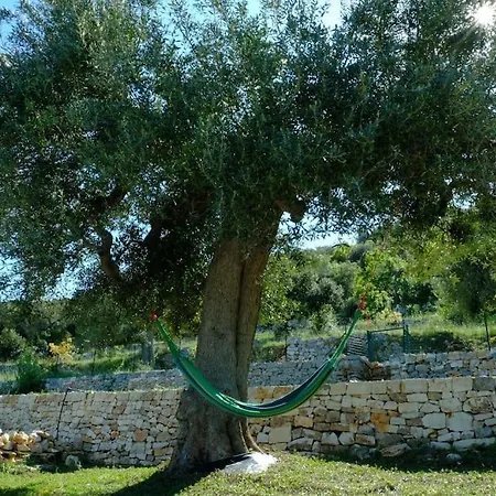 Trullo Bella Vista